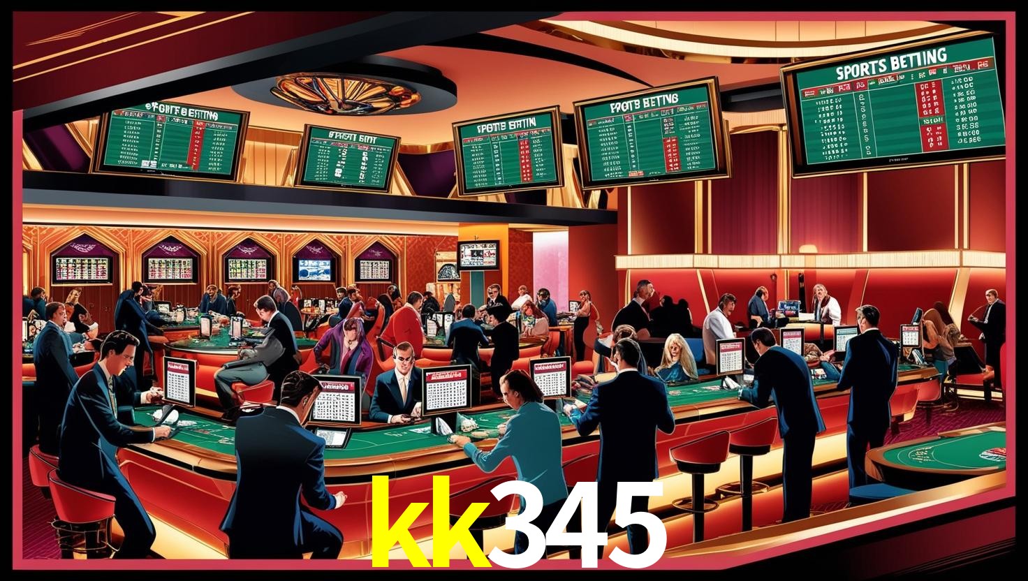 KK345