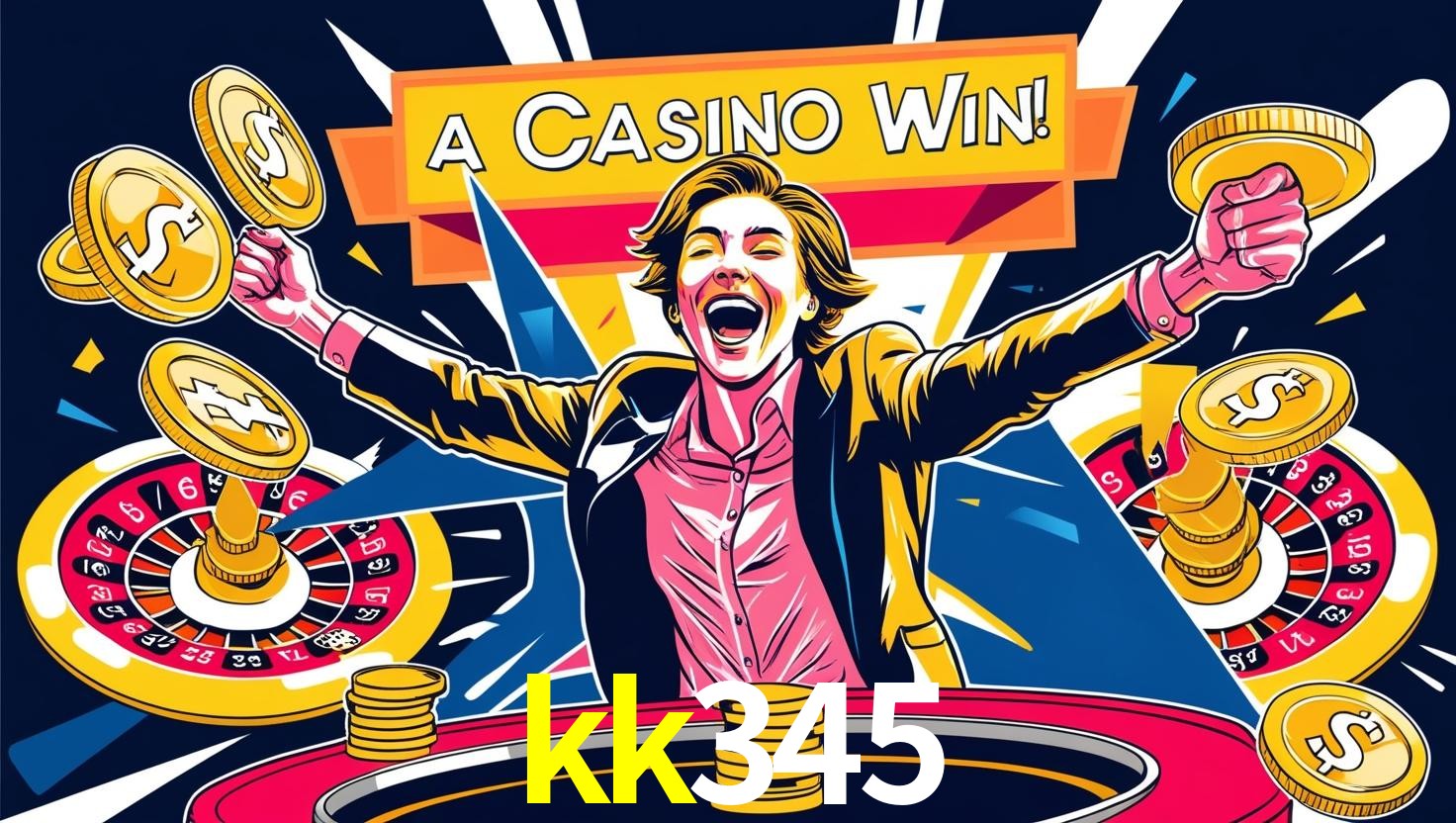 KK345