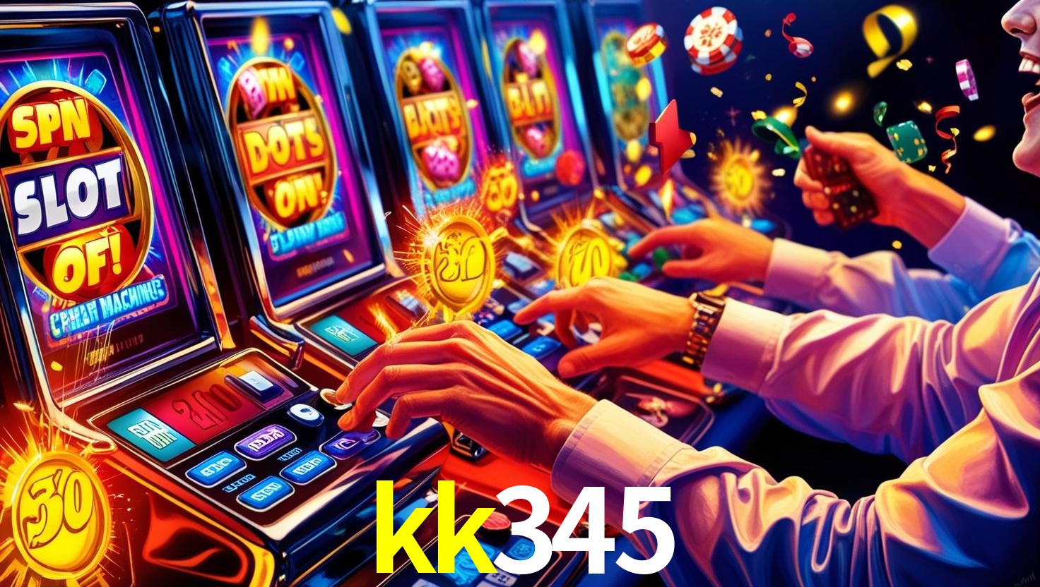 KK345