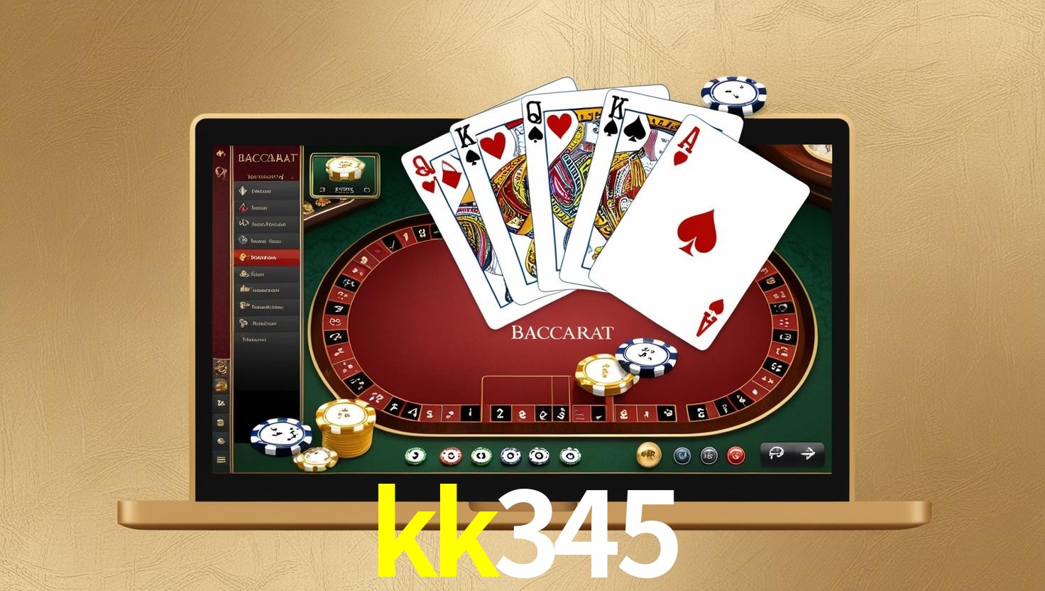 KK345
