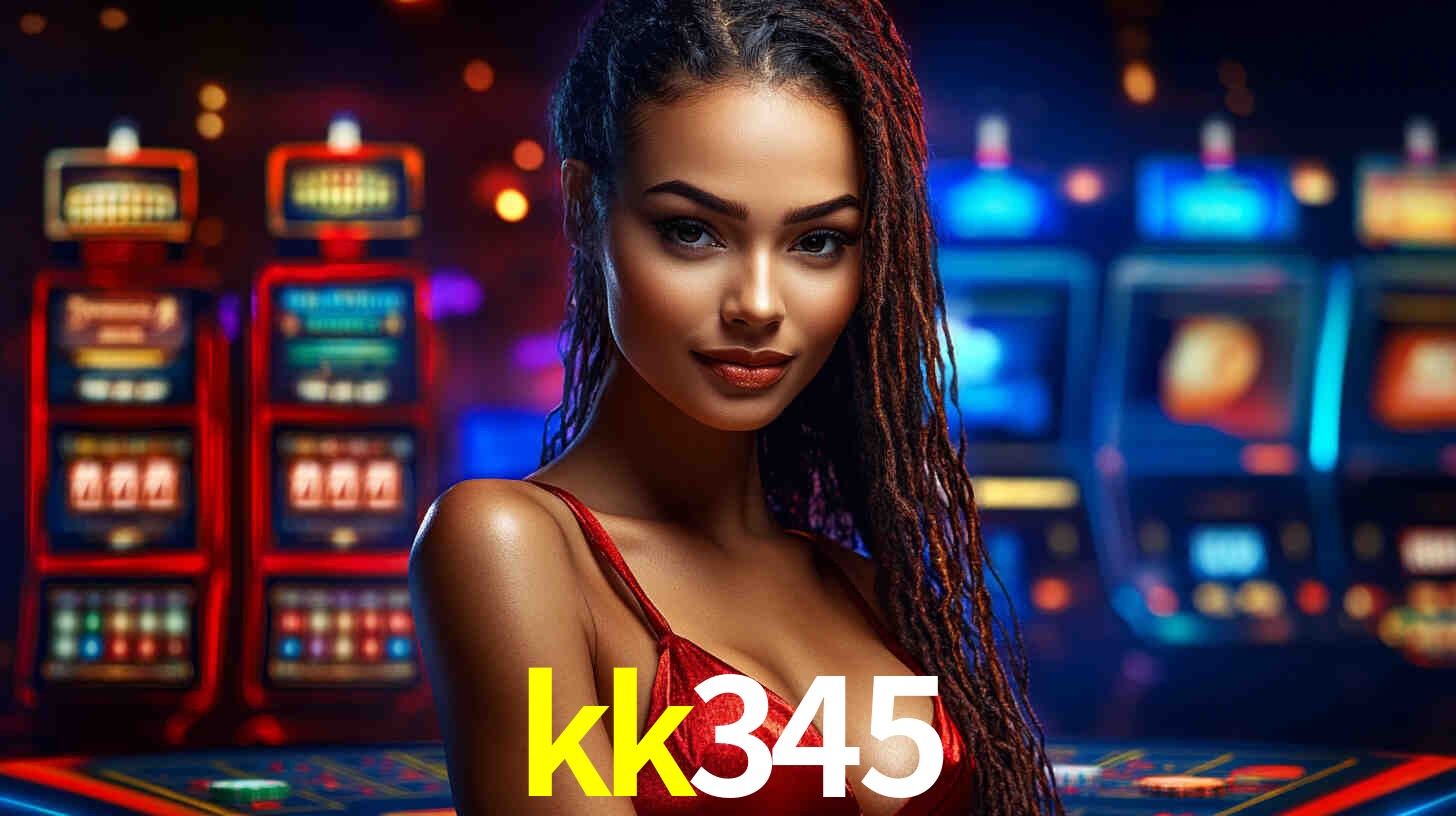 Recursos de Bônus kk345