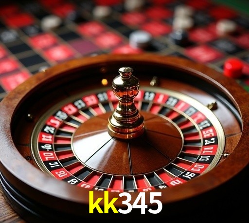 Explorando a Categoria de Eventos em Apostas na kk345