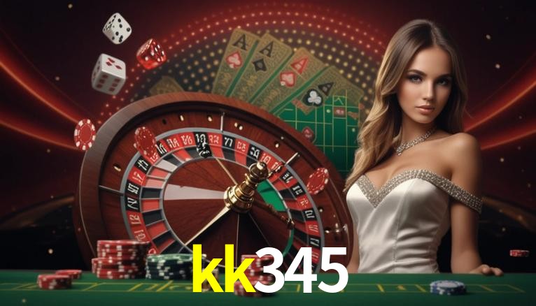 Bonus Features kk345