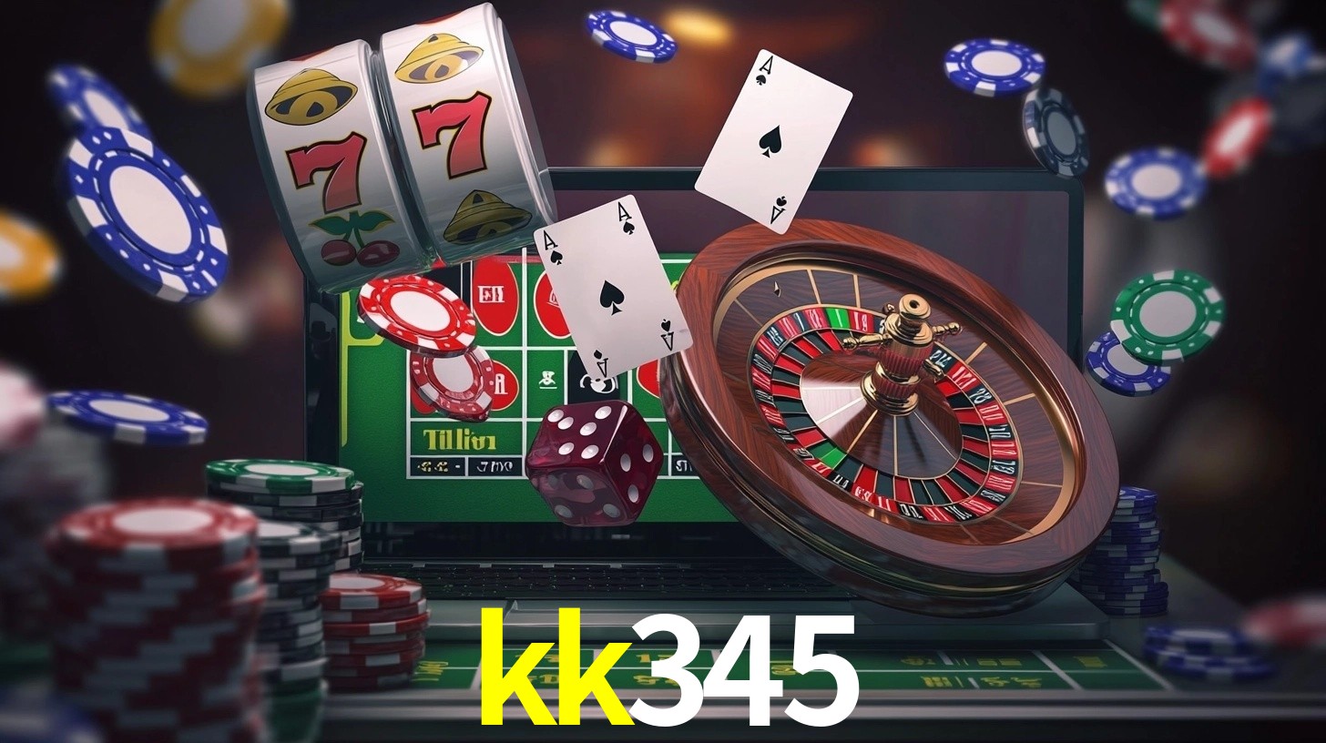 kk345 bet