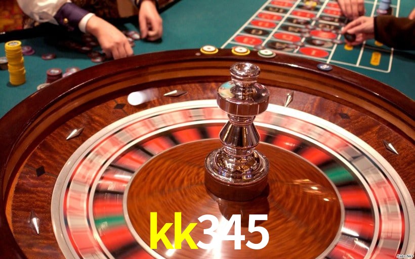 A Revolução dos Aplicativos de Jogos no kk345