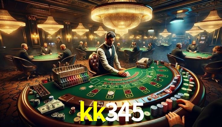 Football Betting kk345