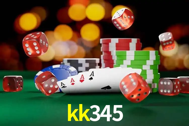 Descubra o Programa VIP da kk345: Vantagens Exclusivas para Jogadores