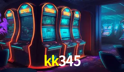 APP oficial da kk345 para mobile