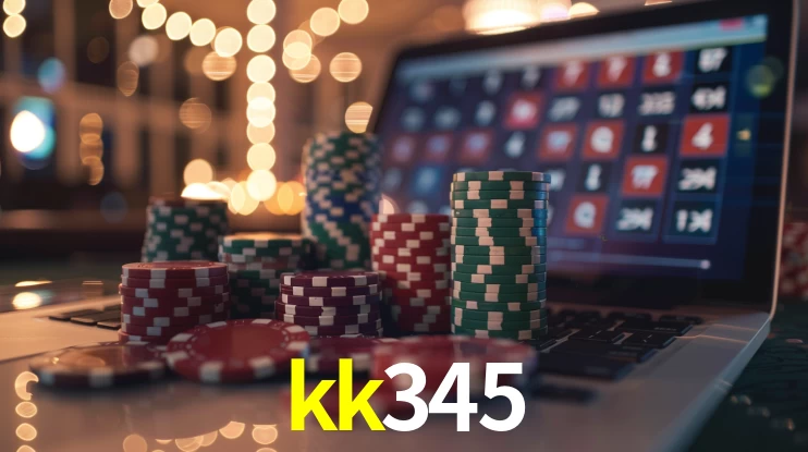 Player Reviews kk345