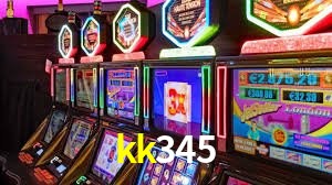 A Emoção da Loteria na kk345: Uma Chance de Mudança de Vida