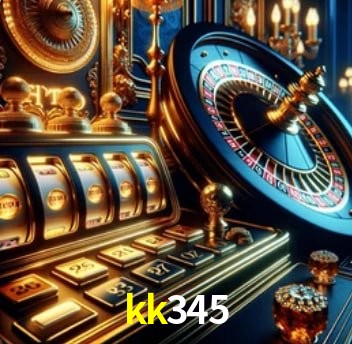A Revolução dos Aplicativos de Jogos no kk345