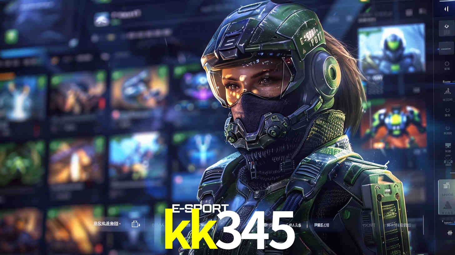 Platform Technology kk345