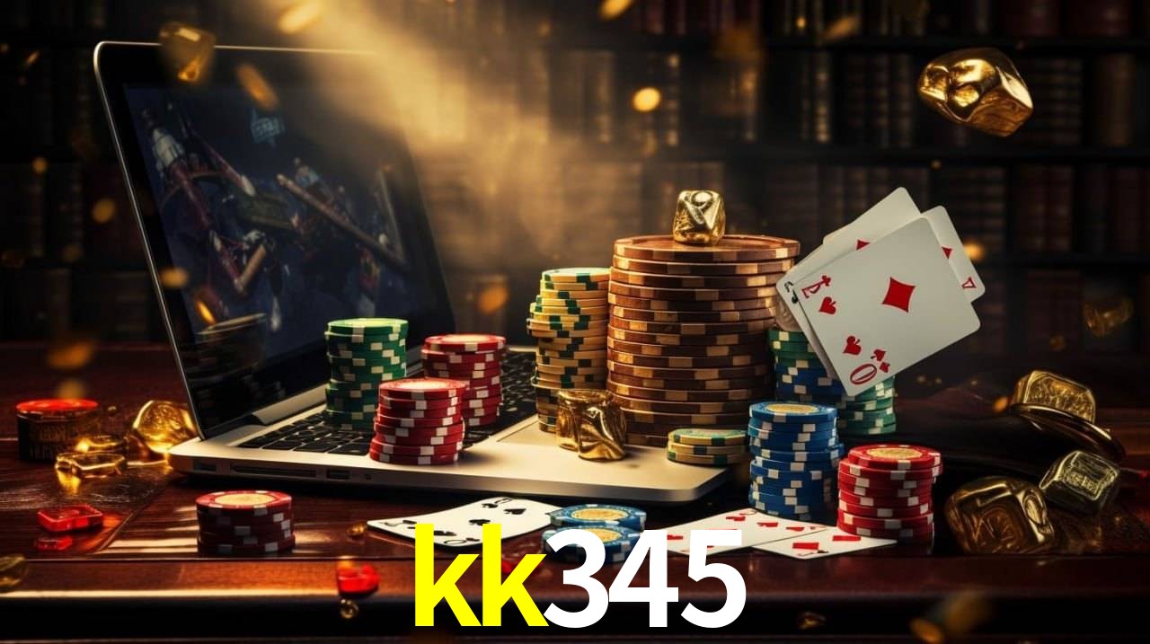 A Emoção da Loteria na kk345: Uma Chance de Mudança de Vida