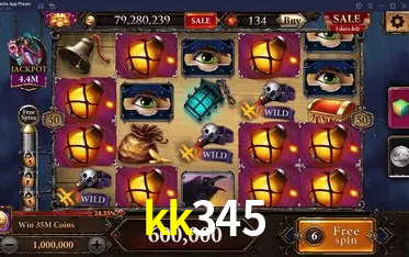 Weekend Specials kk345