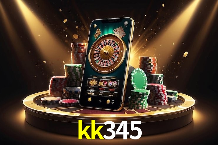 A Popularidade dos Caça-Níqueis no kk345