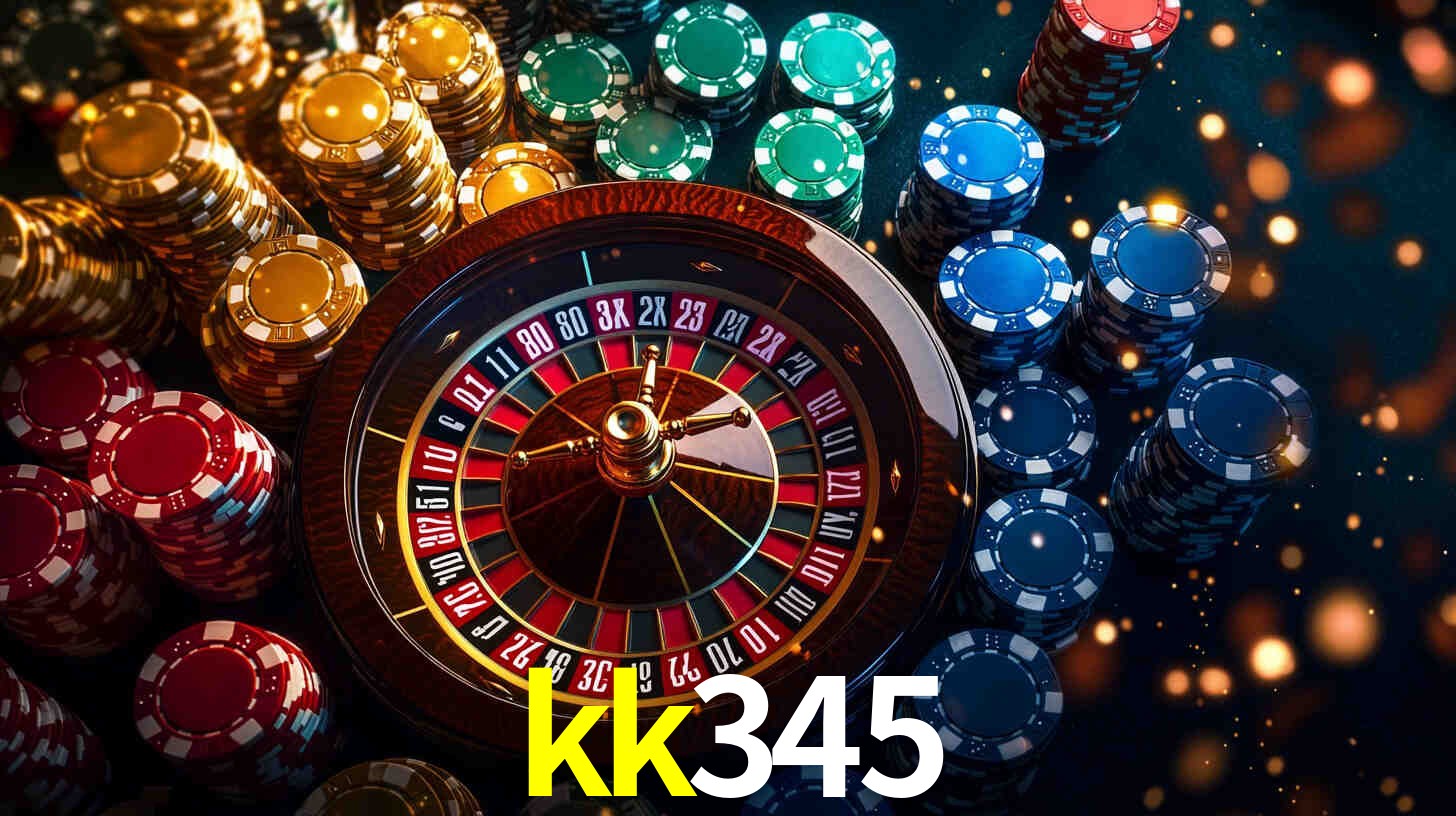 Experimente o Login Seguro Premium no kk345