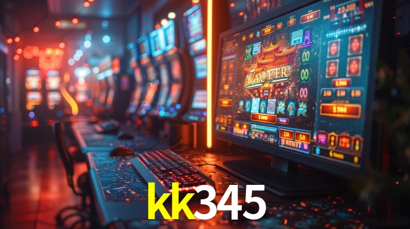 kk345: Seu Especialista em Apostas Esportivas Brasileiras