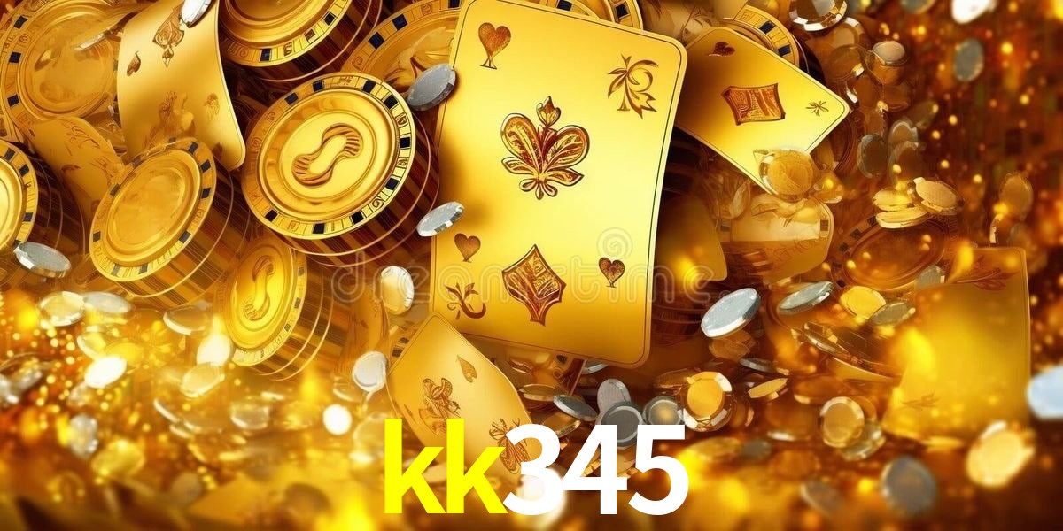 Benefícios da Conta kk345