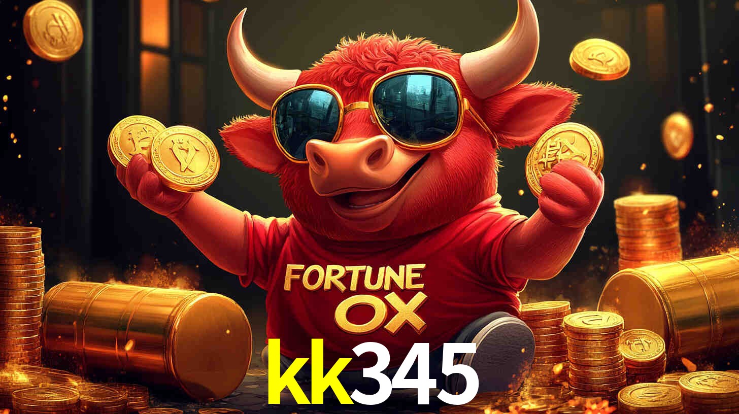 Casino Ao Vivo kk345