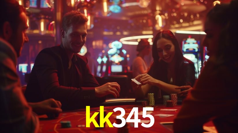 Torneios kk345