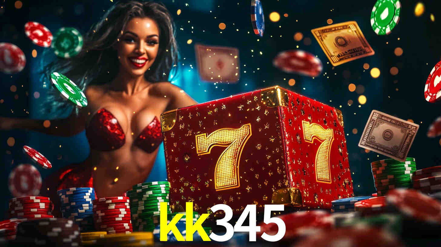 Estatísticas do Jogo kk345