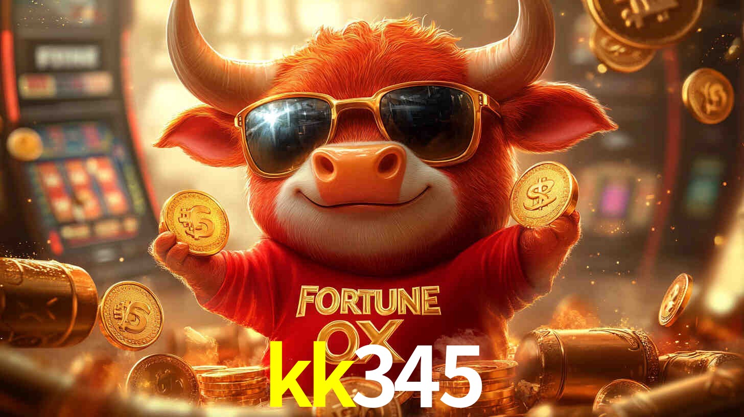 Desvendando o Mundo dos Jogos Virtuais na kk345