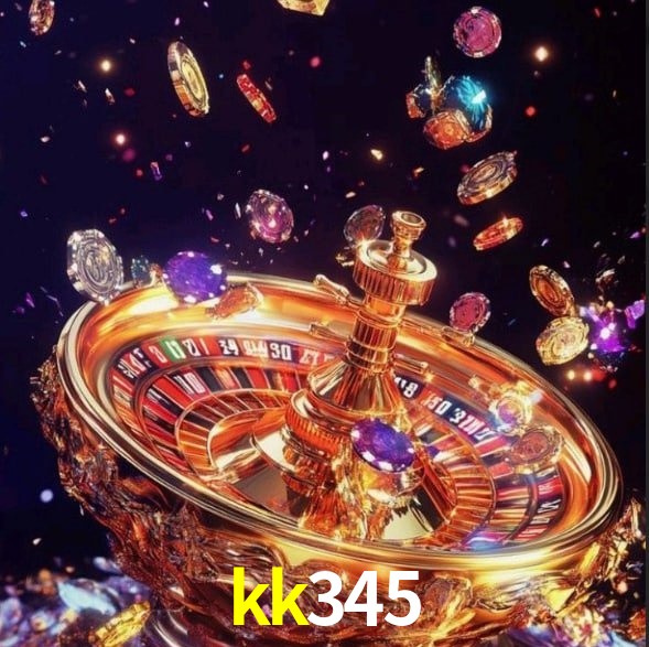 Explorando a Categoria de Eventos em Apostas na kk345