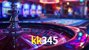 Inovações de Jogos na kk345: O Futuro das Experiências Interativas