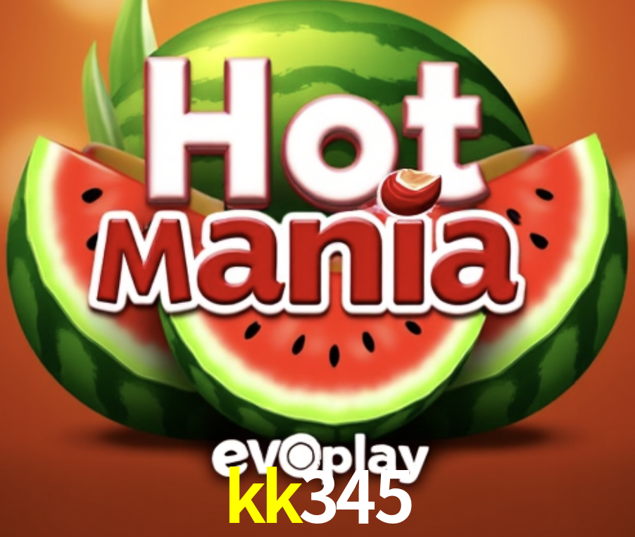 Game Providers kk345