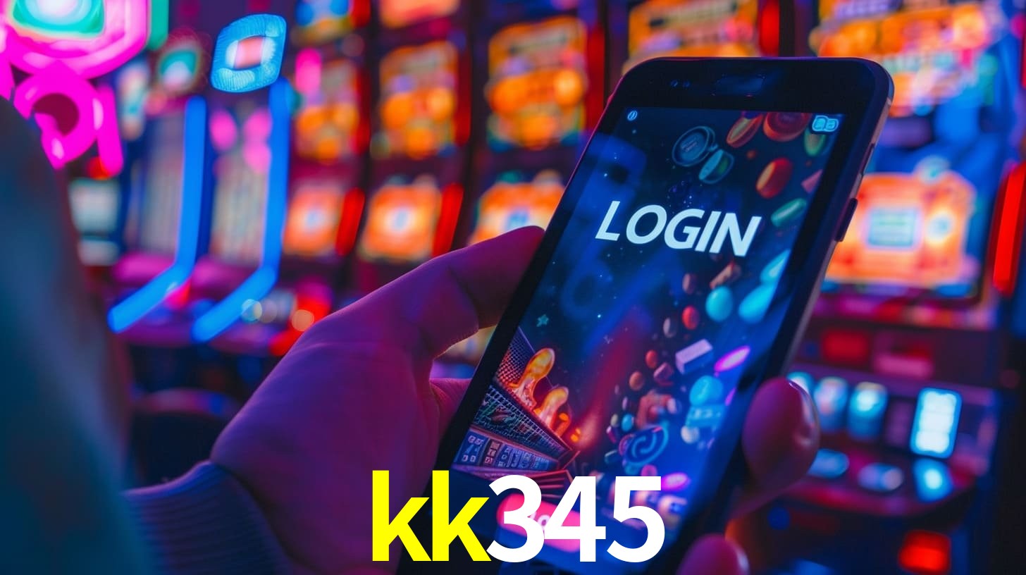 Inovações de Jogos na kk345: O Futuro das Experiências Interativas