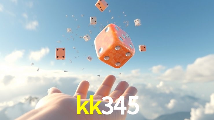 Live Casino kk345
