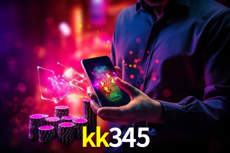 Apostas Esportivas na kk345: Um Guia Completo