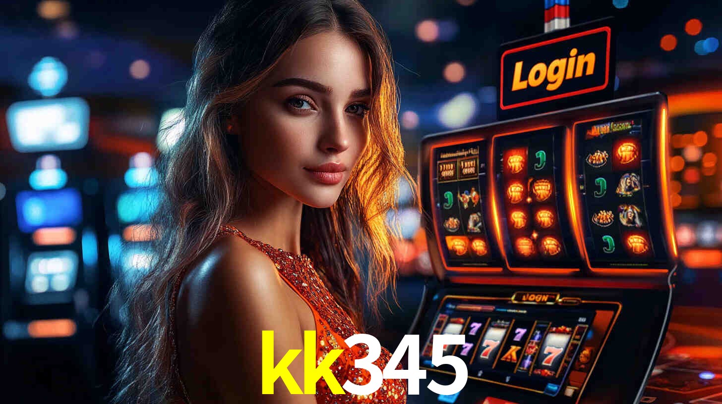 kk345: Jogue Crash e Experimente Alta Recompensa Instantânea