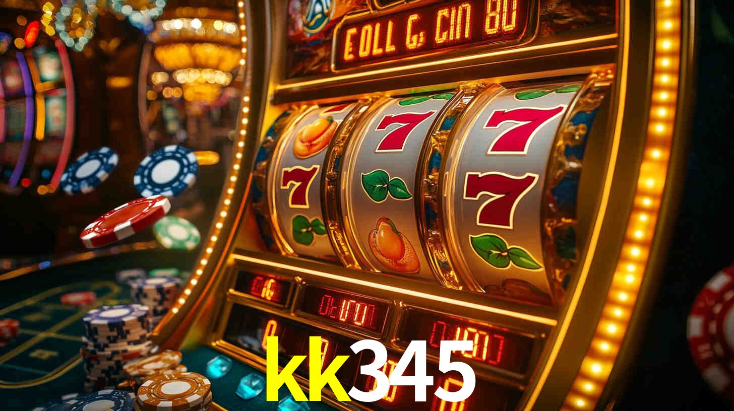 kk345 bet